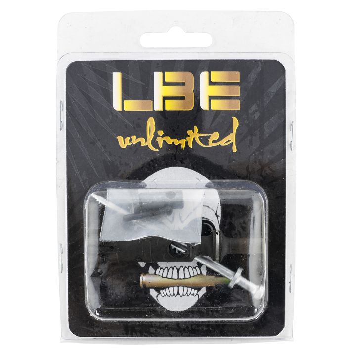LBE Unlimited ARBLTKT AR Bolt KitAR-Platform Bolt Carrier Group Steel