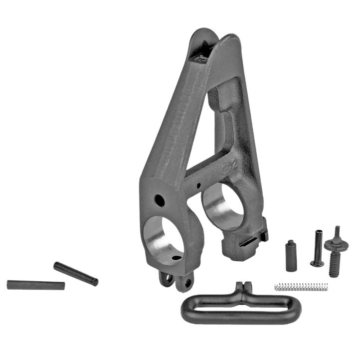 LBE Unlimited ARFSBKIT Front Sight Unlimited Base Kit for AR-15 Black