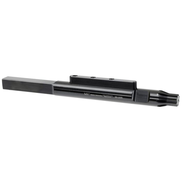 Midwest Industries MIURR Upper Receiver RodBlack 4140 Steel Rifle Firearm M4/M16