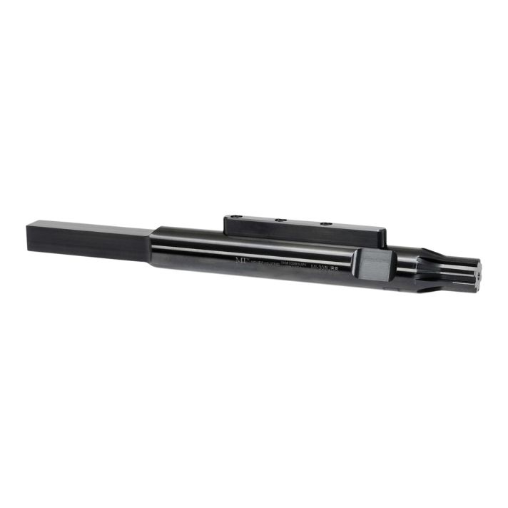 Midwest Industries MI308URR Upper Receiver RodBlack 4140 Steel 308 Cal AR-Platform AR-308/LR-308 1 Pieces