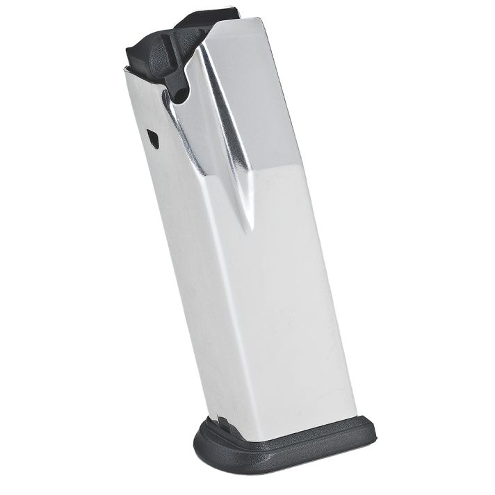 Springfield Armory XD5011 XD12rd 40 S&W Fits Springfield XD/XD Mod2 Stainless Steel