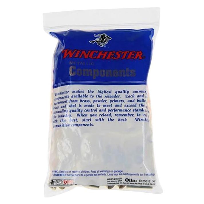 Winchester Ammo WB556MC55D Centerfire Rifle5.56x45mmNATO 55gr Full Metal Jacket Boat Tail 500 Per Box/4 Case