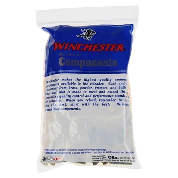 Winchester Ammo WB223SP55D Centerfire Rifle223Rem 55gr Pointed Soft Point 500 Per Box/4 Case