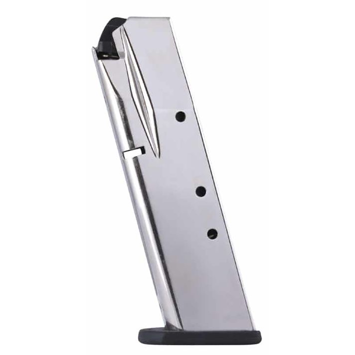 Mec-Gar MGBRBDA13N Standard13rd 380 ACP Fits Browning BDA Nickel Carbon Steel
