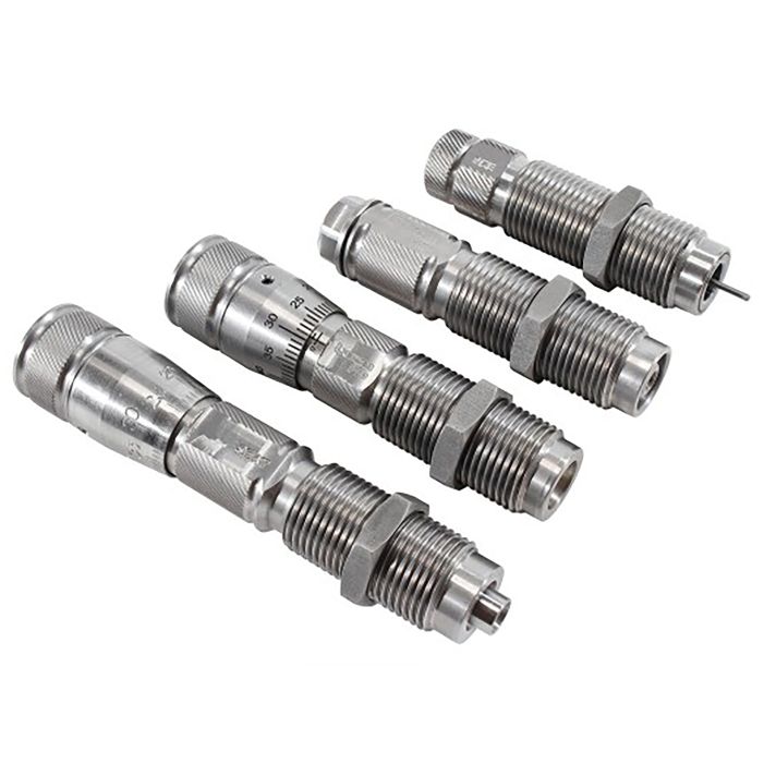Lyman 7707004 Pro Die Pack 38 Super