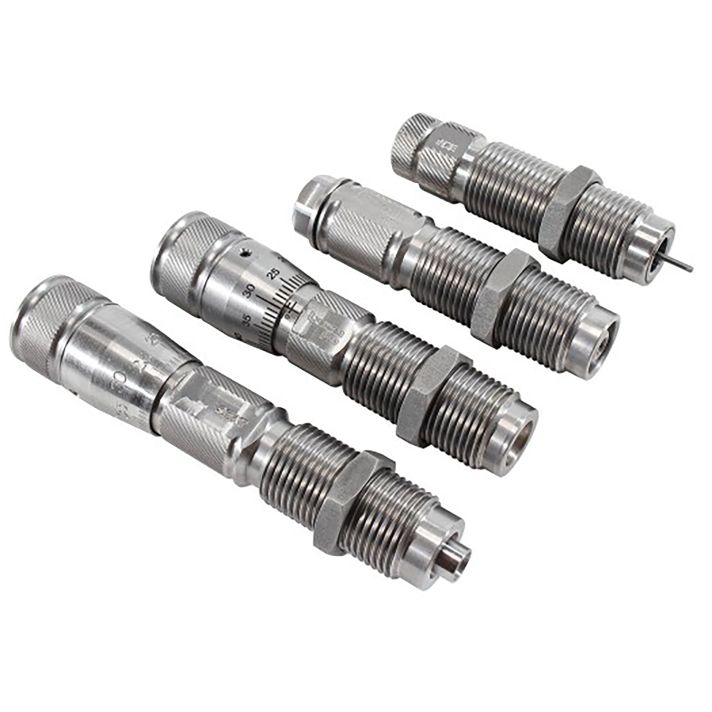 Lyman 7701020 Pro Die Pack 223 Rem