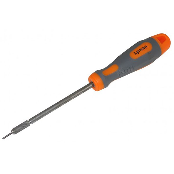 Lyman 7777750Flash Hole Cleaner Multi-Caliber
