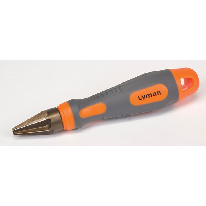 Lyman 7777789 VLD Chamfer/ ReamerMulti-Caliber