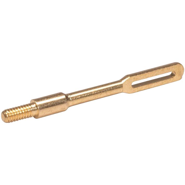 Breakthrough Clean BT17BPH Clean Brass Patch Holder 17 Cal