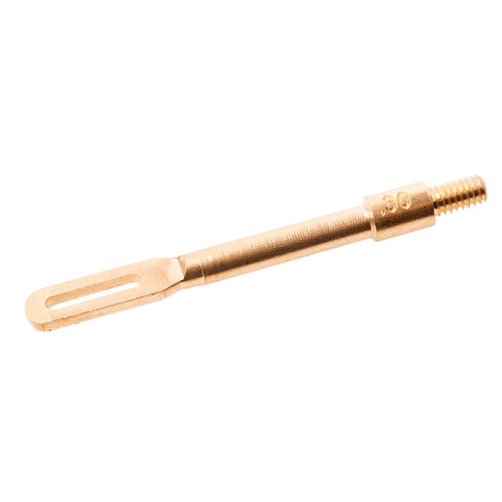 Breakthrough Clean BT30BPH Clean Brass Patch Holder 30 Cal/.308 Cal/7.62mm