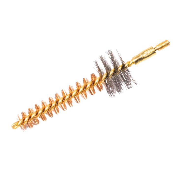 Breakthrough Clean BT223PBCBAR Phosphorus Bronze Chamber Brush