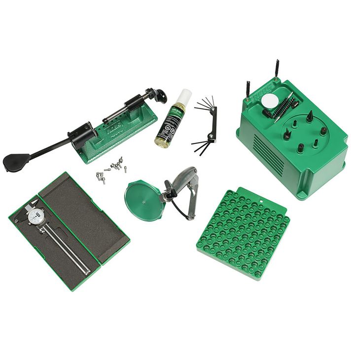 RCBS 9304Case Prep Kit Multi-Caliber