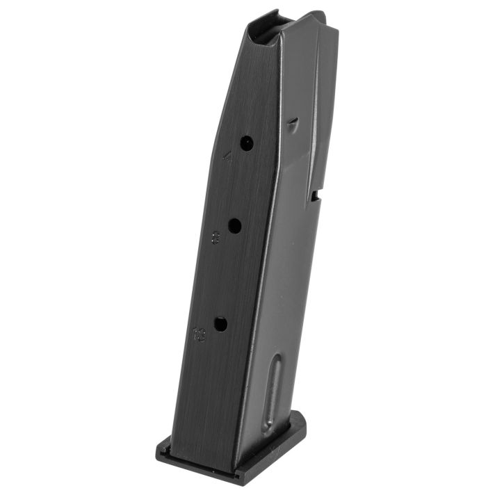 Beretta USA JM80396HC 84Blued 13rd 380 ACP Compatible w/ Beretta 84/84B/84BB/84F/84FS
