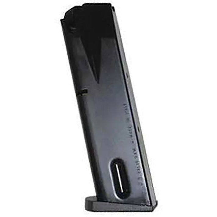 Beretta USA JM80399HC 92/9611rd 40 S&W Black Steel
