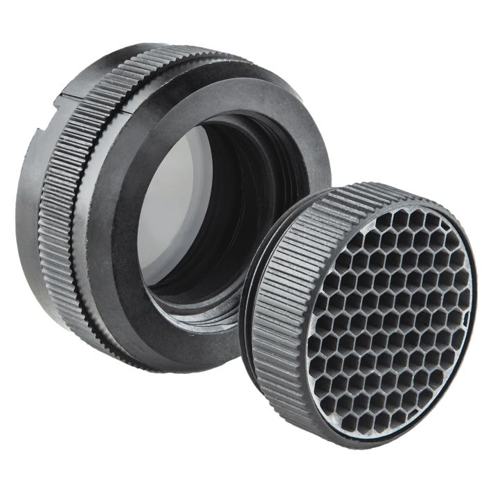 Meprolight USA 5626090000 Polarizer/Flash Guard Kit