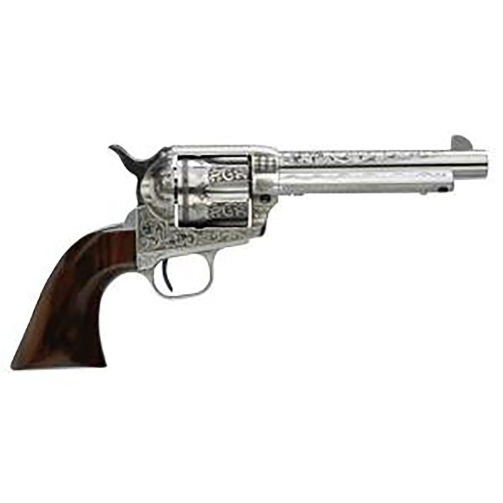 Taylors & Company 555160 1873 Cattleman 45 Colt (LC) 6rd 4.75"