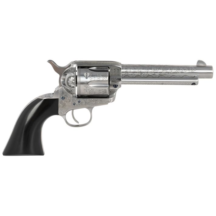 Taylors & Company 555158 1873 Cattleman 357 Mag 6rd 5.50"
