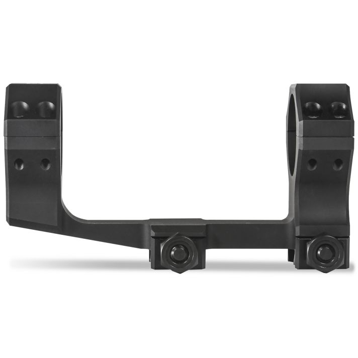 Steiner 5971 T-Series Scope Mount/Ring Combo Matte Black 30mm