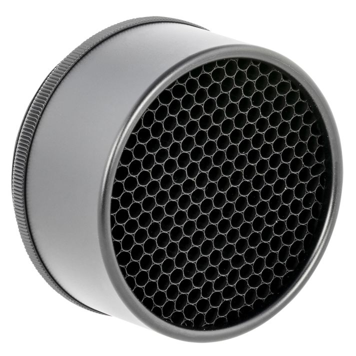 Steiner 5902 Anti-Reflection Device5-25x56mm Black For Steiner M5Xi