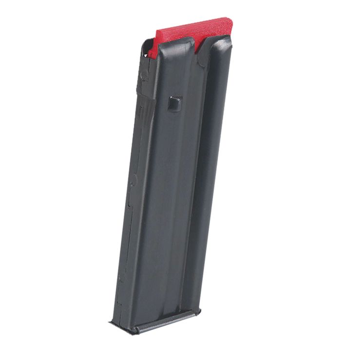 Mossberg 95702 702 Plinkster10rd 22 LR Black Steel