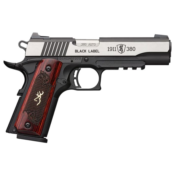BRN 051972492 1911-380 BLMED PRO RL CMP NTE