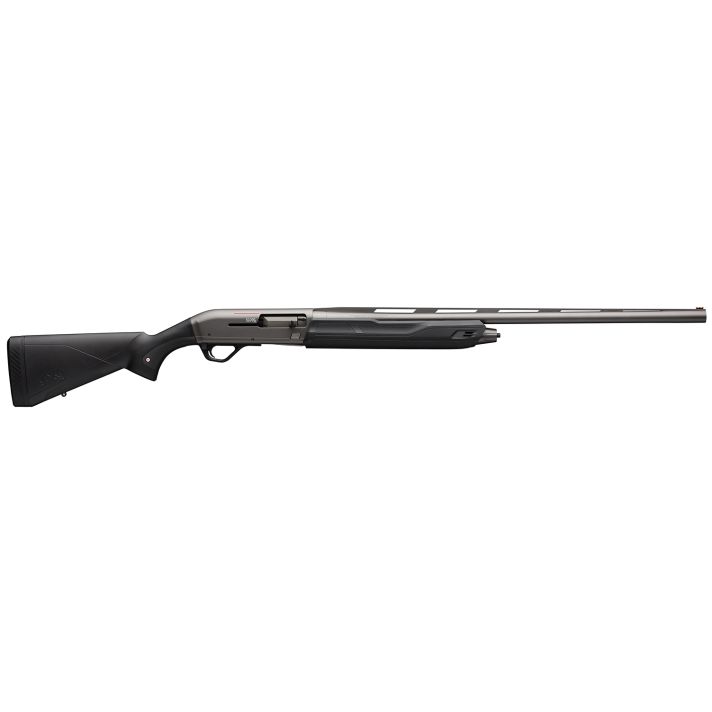 Winchester Repeating Arms 511251691 SX4 Hybrid 20 Gauge 26" 4+1 3" Gray Cerakote Rec/Barrel Matte Black Stock Right Hand (Full Size) Includes 3 Invector-Plus Chokes
