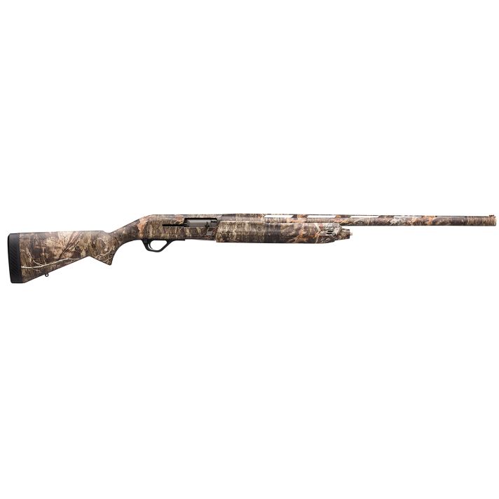 Winchester Repeating Arms 511288692 SX4 Universal Hunter 20 Gauge 28" 4+1 3" Overall Mossy Oak DNA Right Hand (Full Size) Includes 3 Invector-Plus Chokes