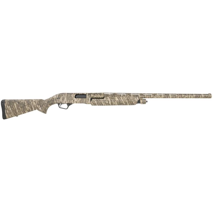 Winchester Repeating Arms 512293392 SXP Waterfowl Hunter 12 Gauge 28" 4+1 3" Overall Mossy Oak Bottomland Right Hand (Full Size) Includes 3 Invector-Plus Chokes
