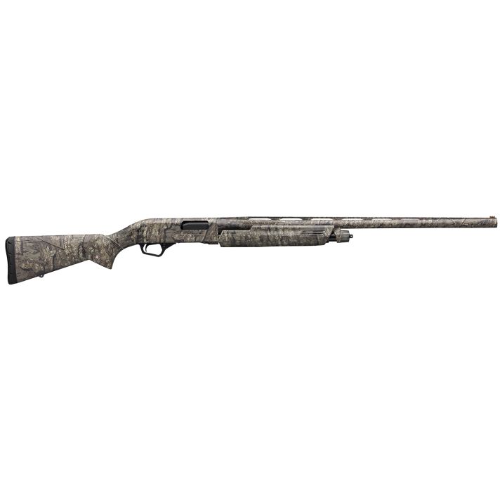 Winchester Repeating Arms 512394692 SXP Waterfowl Hunter 20 Gauge 28" 4+1 3" Overall Realtree Timber Right Hand (Full Size) Includes 3 Invector-Plus Chokes