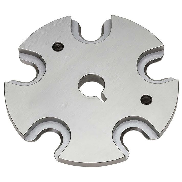 Hornady 392630 Lock-N-Load Shell Plate Multi Caliber Size #30 Steel