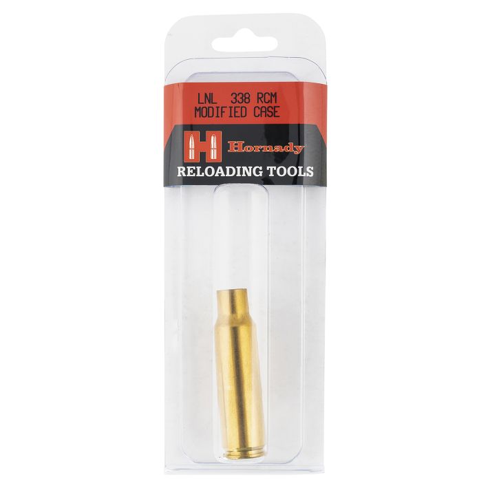 Hornady A338R Lock-N-Load A Series Modified Cases 338RCM