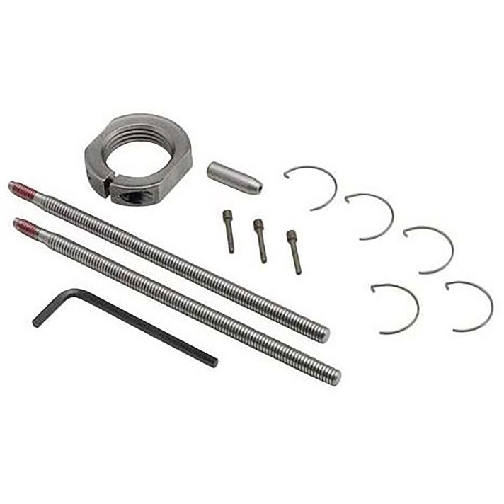 Hornady 043200 Die Maintenance Kit Multi Caliber