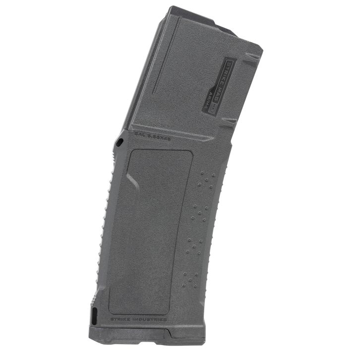 Strike Industries ARMAG10 Standard10rd 223 Rem/5.56x45mm Fits AR-15/M16/M4 Black Polymer