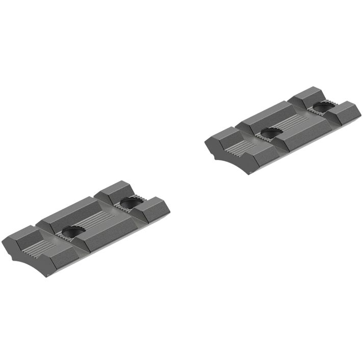 Leupold 181335 RiflemanMatte Black Savage 10/110