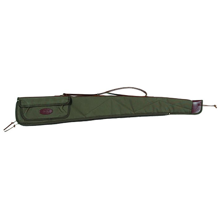 Boyt Harness 0GCWC5011 Signature Shotgun Case OD Green Canvas 50"
