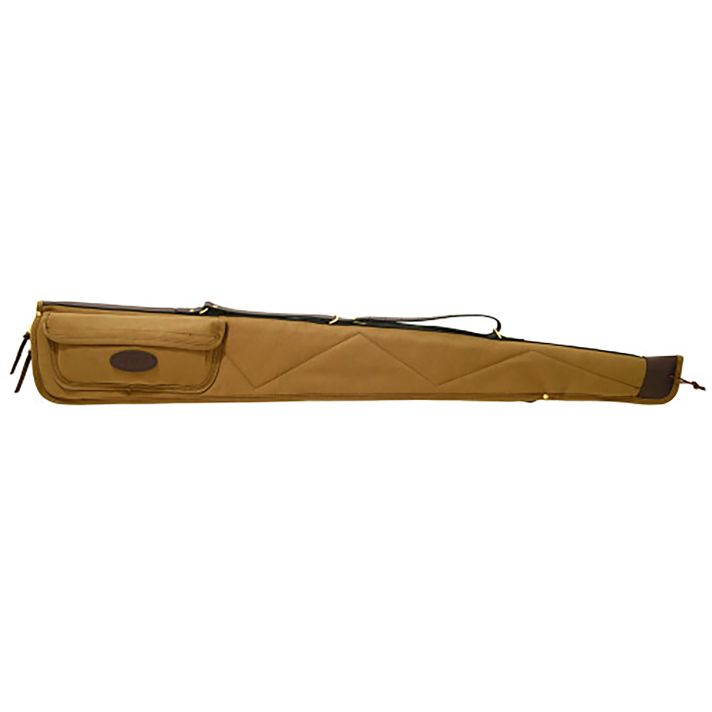 Boyt Harness 0GCWC5206 Signature Shotgun Case Khaki Canvas 52"