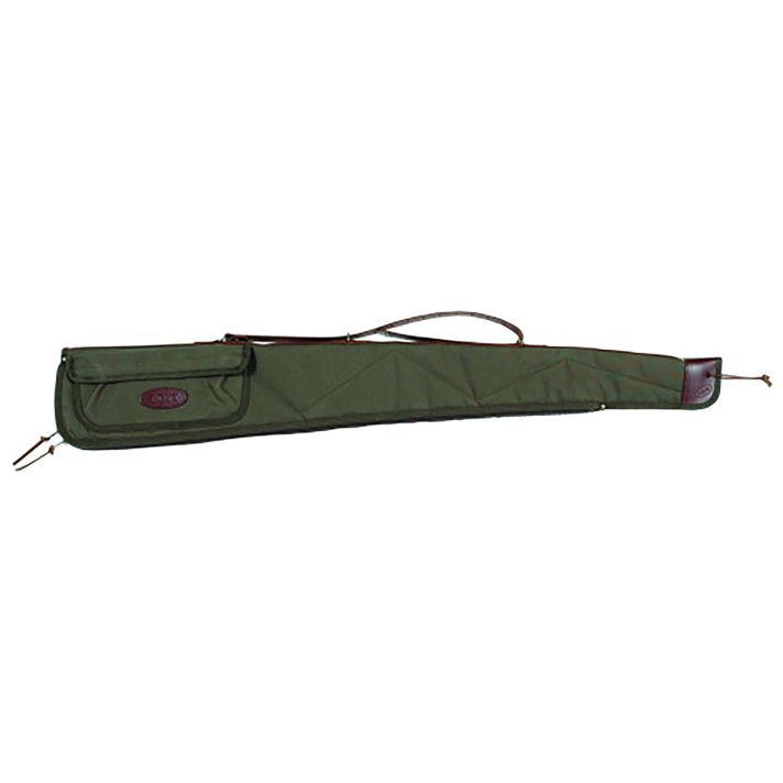 Boyt Harness 0GCWC5211 Signature Shotgun Case OD Green Canvas 52"