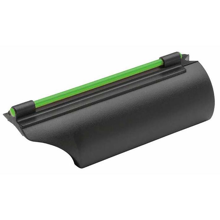 TruGlo TGTG93HA Home Defense Universal Sight Green Front Fiber Optic Sight