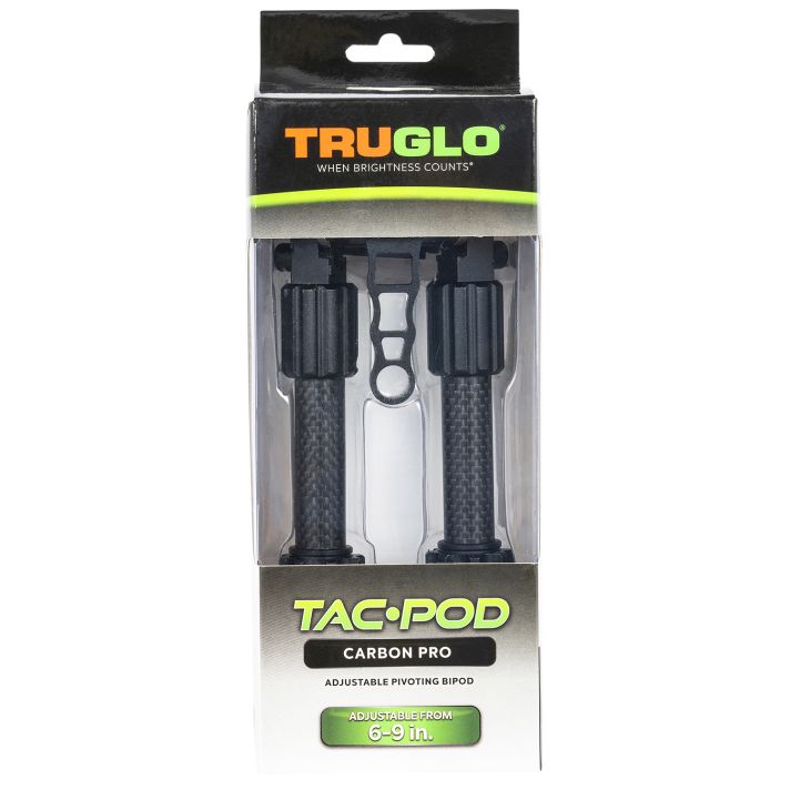 TAC-POD CRBN RAILMNT 6-9