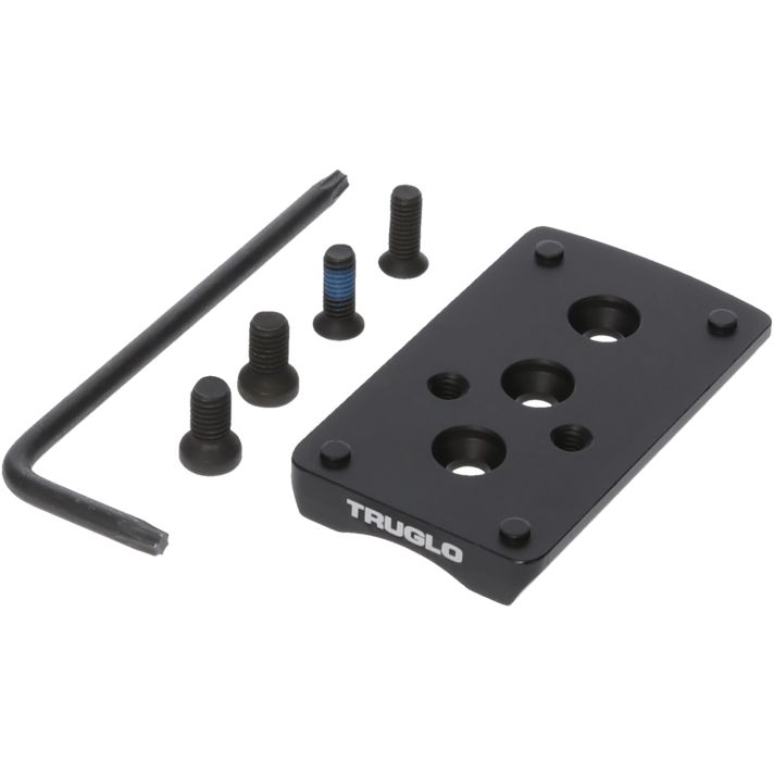 TRU TG-TG8955M1 MNT SHTGN RCVR MOS TG VOR DOC