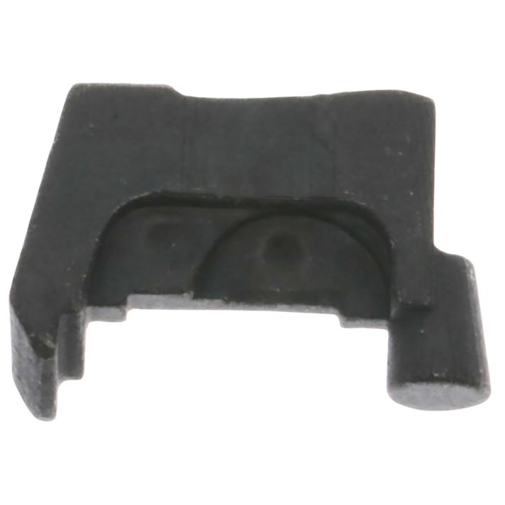 Rival Arms RARA62G001A Extractor9mm Luger Compatible w/Glock Gen3-4 Black Stainless Steel