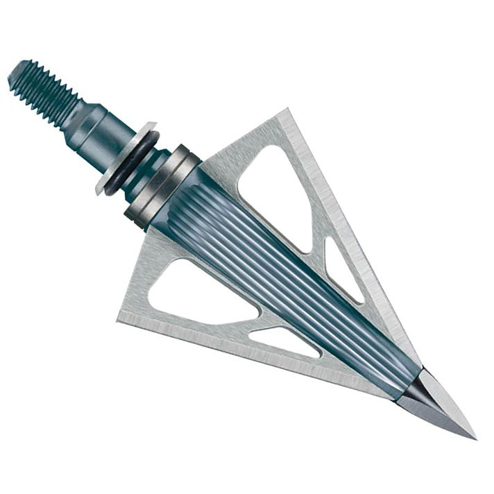 NAP NAP60150 ThunderheadFixed Broadhead 100 GR/ 5 Pack