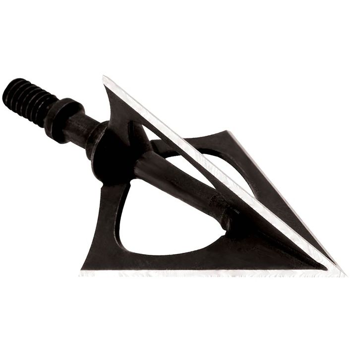NAP NAP60410 HellrazorFixed Broadhead 100 GR/ 3 Pack