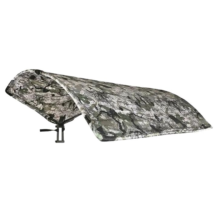 Hawk HWKHA3006 Arc Hunting Umbrella Hawk Chaos 38.50" W x 45" L