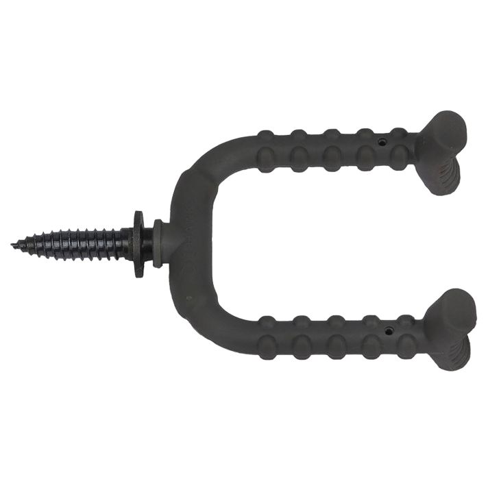 Hawk HWK3011 Tactical Duo Tree Hook Black