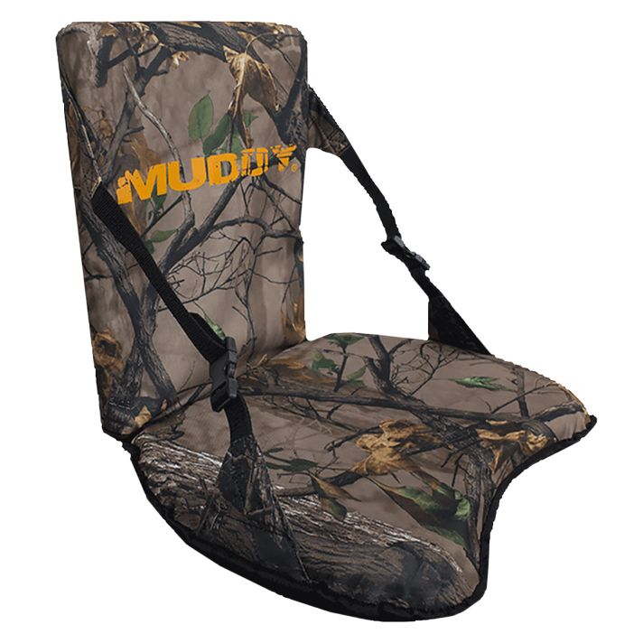 Muddy MUDGS1105 Complete SeatCamo
