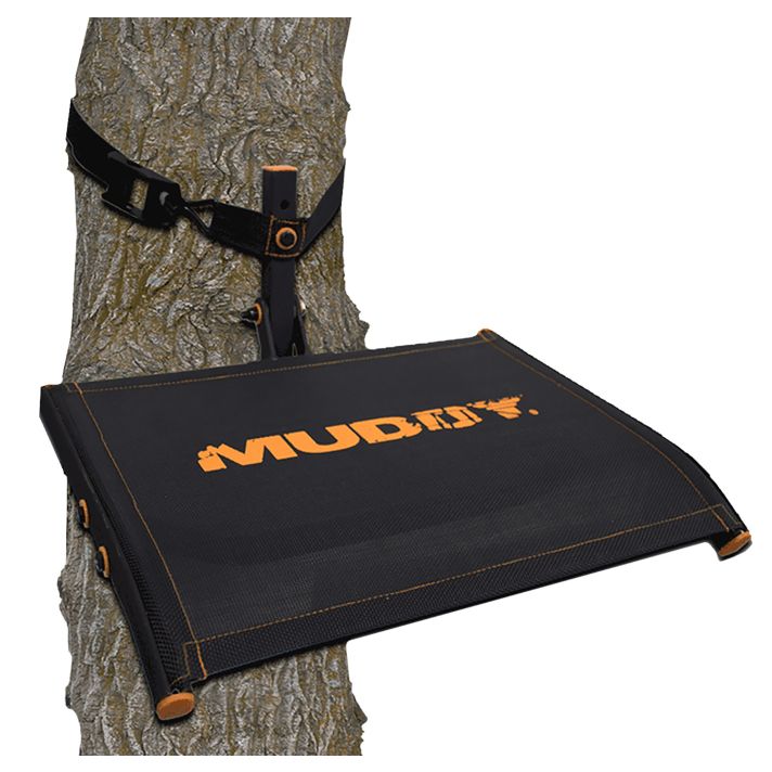 Muddy MUD-MTS500 Ultra Tree Seat Black Flex-Tek/Steel