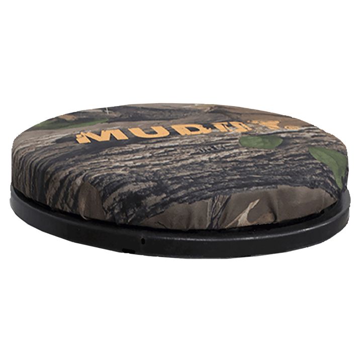 Muddy MUDGS0205 5 Gallon Bucket Swivel Seat Camo