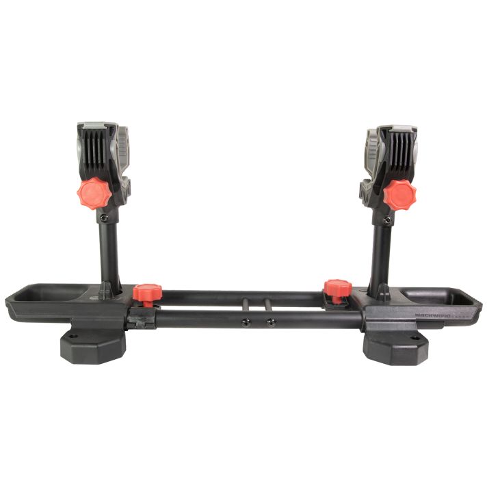 Birchwood Casey SLGV Securelock Gun Vise Steel Black/Red Adjustable