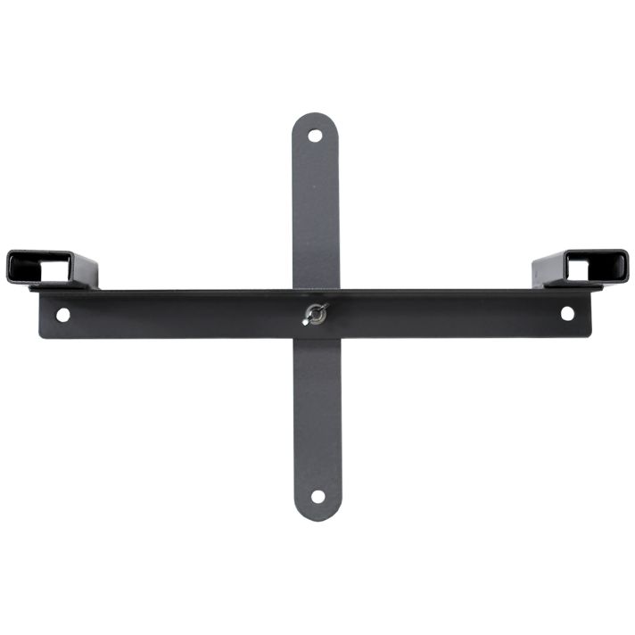 Birchwood Casey 1800MTS Metal Target StandGray Metal 18" Wide